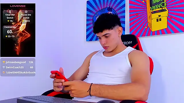 justin_payn14 webcam