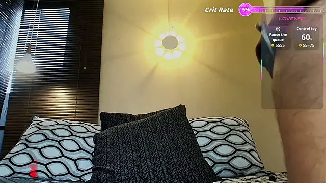 Damon_Salvarote_S webcam