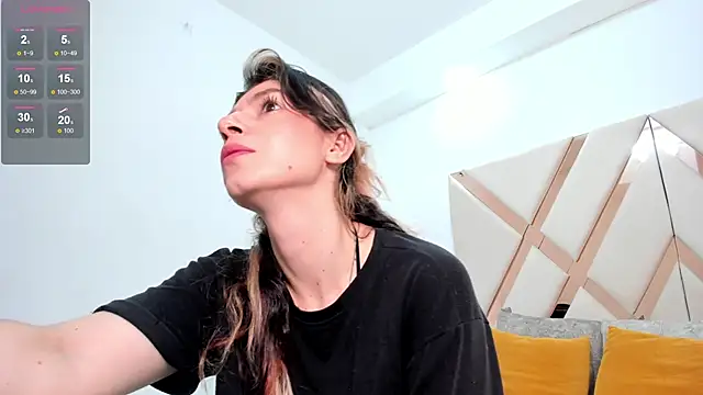 electraknox - Electraknox's free webcam