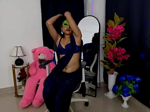 Loving_neha webcam