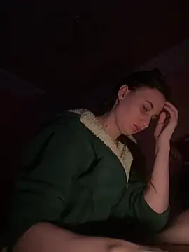 Flossy_Vettie webcam