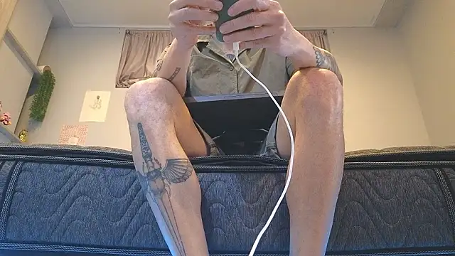 MattxFeet webcam