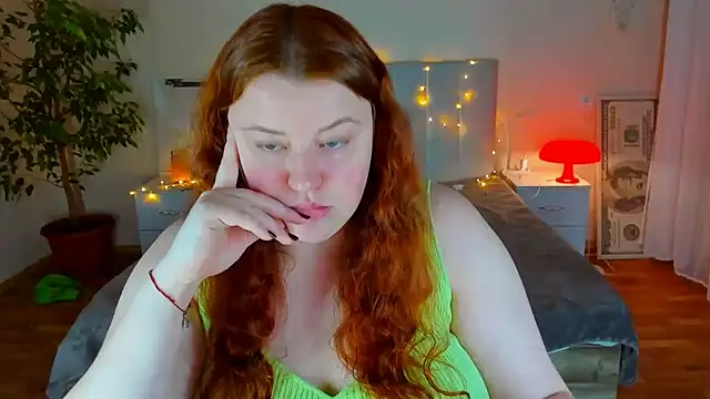 PolinaSalvatore webcam