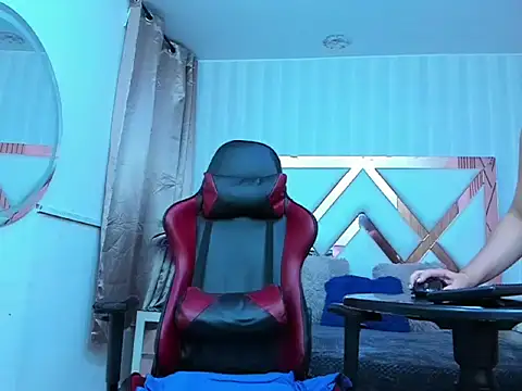 zamanthajhones - ZamanthaJhones's free webcam