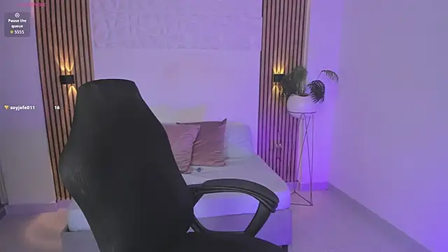 valeria_acosta_ - Valeria_acosta_'s free webcam