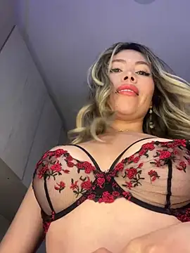 Ammy_Castro webcam