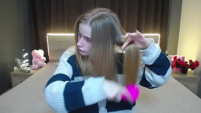 MargaritaKiss webcam