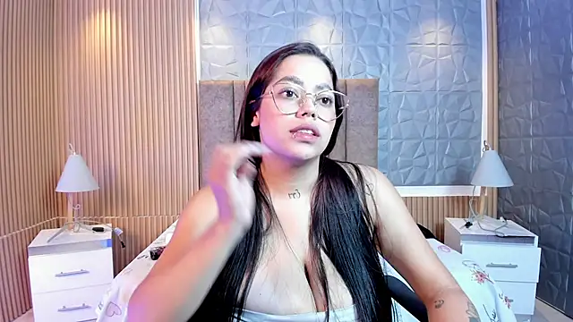Melisa_Soto webcam
