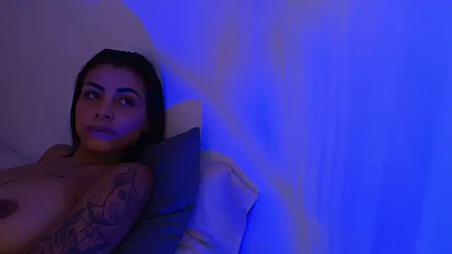 Tinny_and_Candy webcam