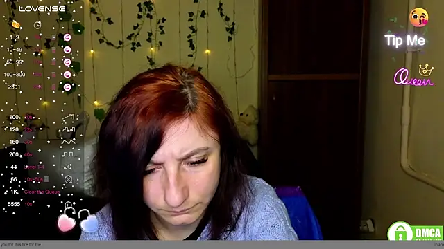 Muse_kitty_jenia webcam