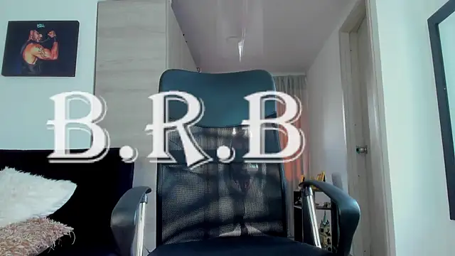 SamirHazard97 webcam