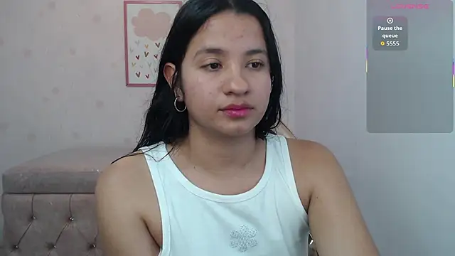 Irina_evans_s1 webcam