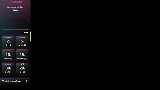 VioletRose_as webcam