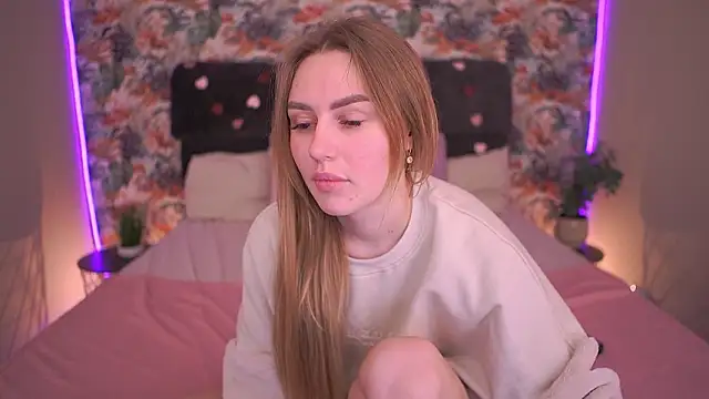 GabriellaJass webcam