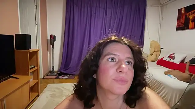 Princess_Shimmie webcam