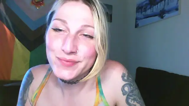 AthenaAphrodisia webcam