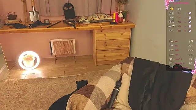 laracroftmansion webcam