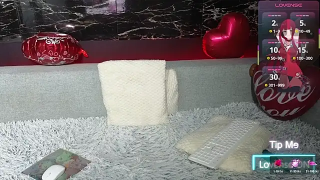 _YourSubmissive_ webcam