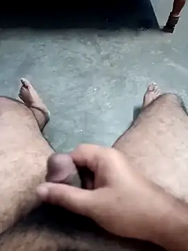 TrainedBend28 webcam