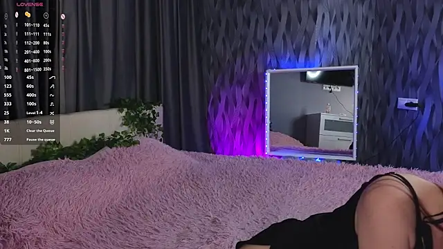 TwistedBilling webcam