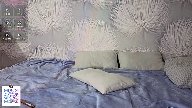 Harlybaby_2007 webcam