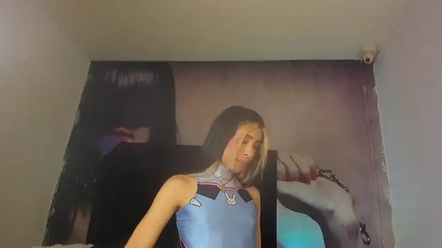 MELI_QUEEN_S7S webcam