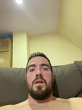 SisoyApalancado webcam