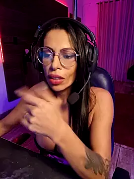 NatzinhaMorenaHot webcam