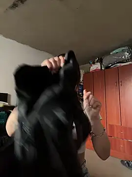 Aria__Rousse03 webcam