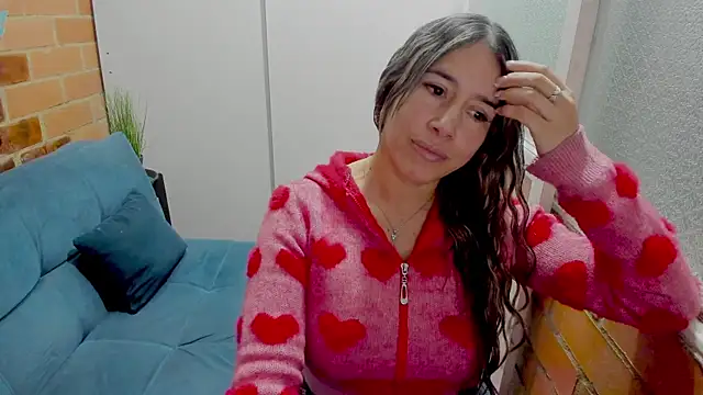 Penelope47 webcam