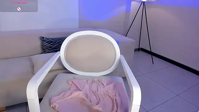 MariaHerrera_ webcam