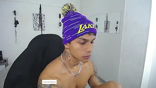 Leonard_Price webcam