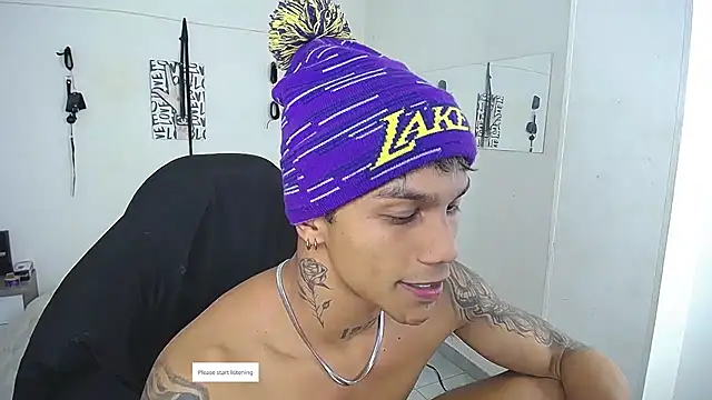 Leonard_Price webcam