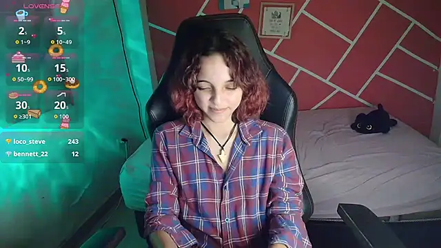 sweety_dreambaby webcam