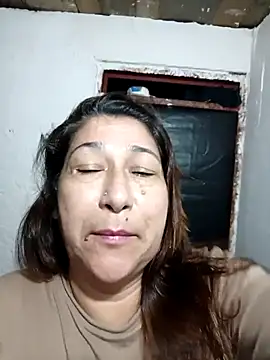 PatriciaGrajales webcam