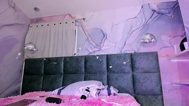 AntonellaRossi webcam