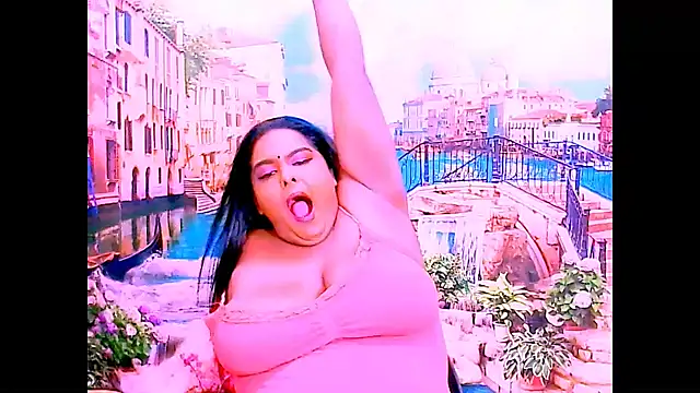 Indianfairy99 webcam