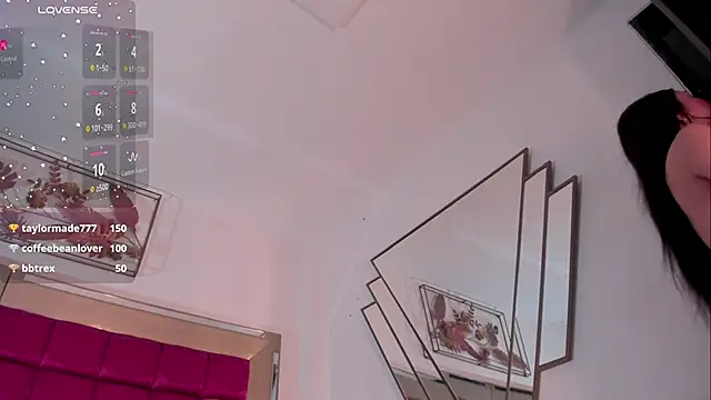 FaloonRoussel webcam