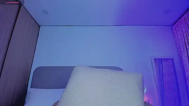 TheGloriousSophie webcam