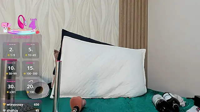 _ashleymiller webcam