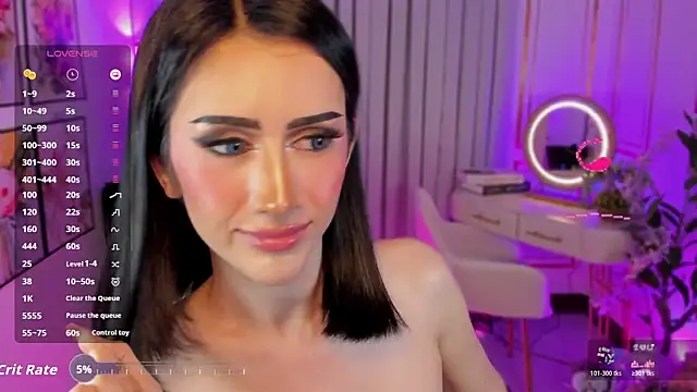 Goddessofchaosx webcam