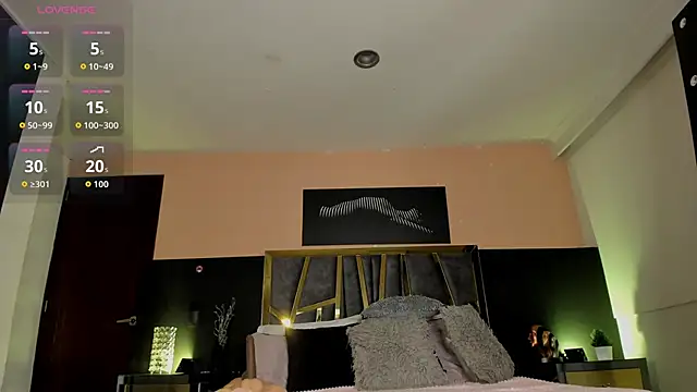 ScarletTorres webcam