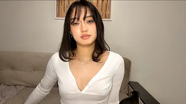SweetSakuraJane webcam