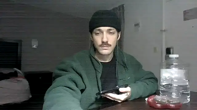 Jbenz420 webcam