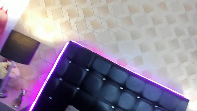 Alexxa_Carter webcam