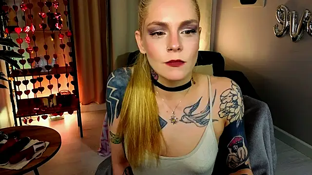 cherrie_sherry webcam