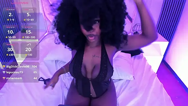 Sotf_Charlotte webcam