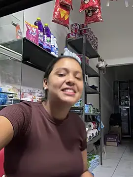 Baby_morena12 webcam