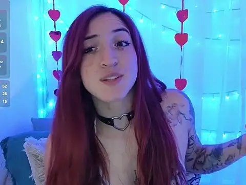 ninaa_fox webcam