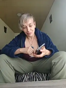 MARILYNRICHTER webcam